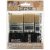 Ecset 3 pack, Distress collage / Collage Brush - Tim Holtz (3 db)