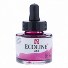   Akvarellfesték koncentrátum 361, Talens Ecoline Liquid Watercolour  / Light Pink -  (30 ml)