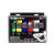 Finnabair Impasto Paint Set  Art Alchemy (1 csomag)