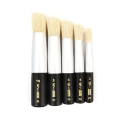   Finnabair Ecset készlet - Art Basics / Dabbing Brush Set  (1 csomag)