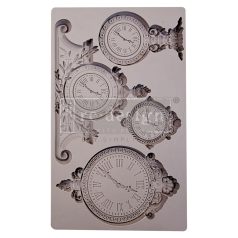   Öntőforma , Redesign Mould 5"X8"X8mm / Elisian Clockworks -  (1 db)