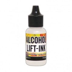   Alcohol lift-ink utántöltő , Tim Holtz® Alcohol Ink / reinker  -  (1 db)