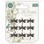 Fém díszítőelem , Craft Consortium The Riverbank  / Dragonfly Charms -  (1 csomag)