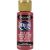 Akrilfesték matt 59ml - Country Red - DecoArt Americana® Acrylics (1 db)