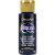 Akrilfesték matt 59ml - Navy Blue (transparent) - DecoArt Americana® Acrylics (1 db)