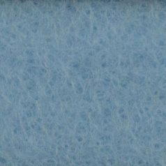   Filc anyag / 10 db 1 mm, Világoskék / Felt sheets - Light Blue (10 db)