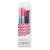 Copic Doodle Csomag , COPIC Ciao marker / Pink  - Doodle Pack Pink (4 db)