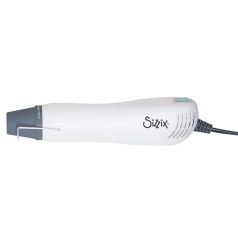   SIZZIX Hőlégfuvó, Heat tool - Két sebességfokozat / Sizzix Accessory  (1 db)