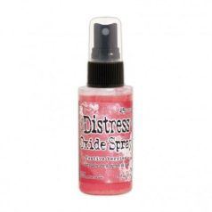   Distress oxide spray , Distress Oxide / Festive berries - Tim Holtz (1 db)