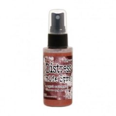   Distress oxide spray , Distress Oxide / Aged mahogany - Tim Holtz (1 db)