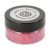 Csillámpor 25ml, Glitterbitz Holographic / Cherry Red -  (1 db)