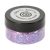 Csillámpor 25ml, Glitterbitz Holographic / Mermaid Purple -  (1 db)