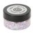 Csillámpor 25ml, Glitterbitz Holographic / Lilac Shine -  (1 db)