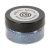 Csillámpor 25ml, Glitterbitz Holographic / Rainbow Black -  (1 db)