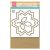 Stencil , Marianne Design Craft stencil / Blossom -  (1 db)