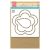 Stencil , Marianne Design Craft stencil / Buttercup -  (1 db)