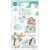 Szilikonbélyegző , Craft Consortium Polar Playtime / Polar Playtime - Clear Stamps (1 db)