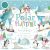 Papírkészlet 6", Craft Consortium Paper Pad  / Polar Playtime -  (40 lap)