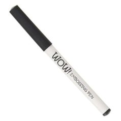   Embossing toll , Wow! Embossing Ink / Embossing Pen (1 csomag)