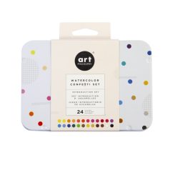   Art Philosophy akvarell festék készlet - Watercolor - Confetti Set (1 csomag)