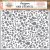 Stencil 6", Carta Bella Farmhouse Market / Garden Bloom (1 db)