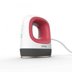   Cricut EasyPress Mini Hőprés Mini Machine Raspberry EU-Plug (1 db)