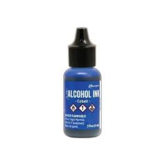 Ranger Alkoholos tinta Cobalt Tim Holtz Alcohol Ink (14 ml)