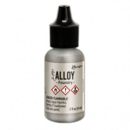 Alloy , Tim Holtz® Alloy / Foundry -  (1 db)