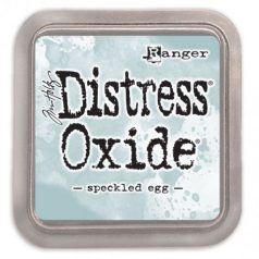   Ranger Distress Oxide Tintapárna - Speckled Egg - Tim Holtz (1 db)