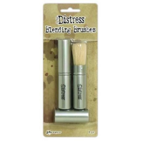 Ecset , Ranger Distress Blending Brush /  - Tim Holtz (1 db)