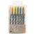 Zsírkréta , Tim Holtz distress crayons / set no.8 -  (1 csomag)