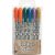 Zsírkréta , Tim Holtz distress crayons / set no.9 -  (1 csomag)