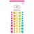 Epoxy matrica , Doodlebug Design / Birthday Girl Assortment Sprinkles (45db)  (1 csomag)