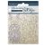 Chipboard , Tapestry / Stamperia Decorative Chip -  (1 csomag)