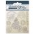 Chipboard , Shells / Stamperia Decorative Chip (1 csomag)