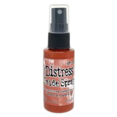   Distress oxide spray , Distress oxide spray / Crackling Campfire - Tim Holtz (1 db)