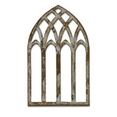   SIZZIX Vágósablon 664974 - Cathedral Window - Tim Holtz - Bigz Die (1 db)