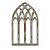 SIZZIX Vágósablon 664974 - Cathedral Window - Tim Holtz - Bigz Die (1 db)