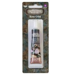   Finnabair Viaszpaszta Rose Gold Art Alchemy Metallique Wax (20 ml)