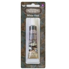   Finnabair Viaszpaszta White Gold Art Alchemy Metallique Wax (20 ml)