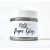 Paper Glaze , Picket Fence Studios Paper Glaze / Artemisia Silver -  (1 csomag)