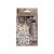 Paper Mosaic Kit , Tim Holtz Distress /  (1 csomag)