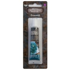   Finnabair Viaszpaszta Emerald Art Alchemy Metallique Wax (20 ml)