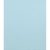 Kreatív papír A4 / 120g, Elegant Shimmering Cardstock / Baby Blue -  (10 lap)