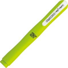 Toll test , Cocoiro ZIG Letter Pen / Kiwi - Body (1 db)