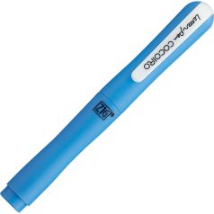   Kuretake Zig Letter Pen COCOIRO Toll test - Blue Dusk - Body (1 db)