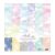 Papírkészlet 12", Memory Place Paper Pack  / Sparkly Sky -  (12 lap)