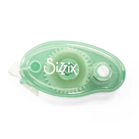 Sizzix Ragasztó roller Permanent Adhesive Roller (1 db)