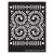 Stencil 9x13.5 Inch, Re-Design with Prima Decor Stencils / Elegant Vine -  (1 db)