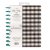 Kreatív journal , Disc Journal / Crate Paper - Maggie Holmes - Checkerboard - Day To Day (1 csomag)